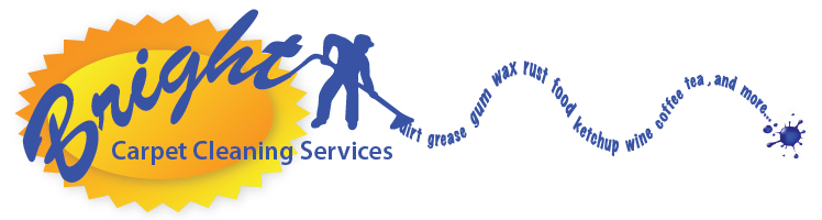 Bright Carpet Cleaning Services Home Page