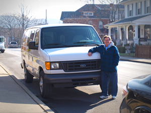 Bright Carpet Cleaning Services